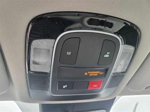 New 2026 Hyundai Sonata SEL image 13