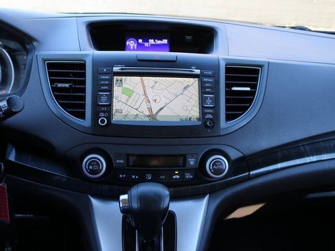 Used 2012 Honda CR-V EX-L image 21