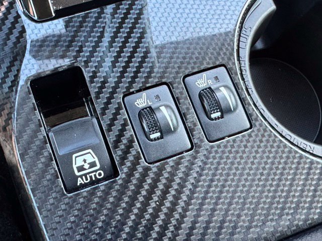 Used 2024 Toyota 4Runner TRD Off-Road Premium w/ Off Road Premium Plus Package AWD/4WD image 50