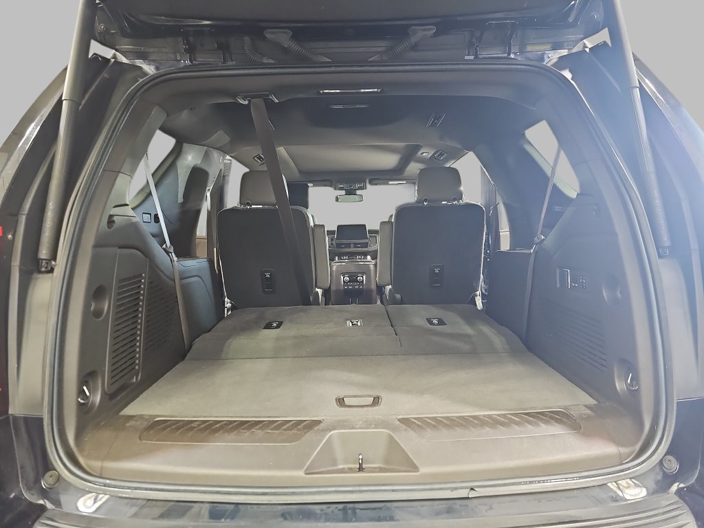 Used 2021 GMC Yukon SLT w/ SLT Premium Package AWD/4WD image 18