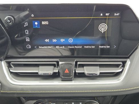 New 2026 Chevrolet TrailBlazer ACTIV w/ Convenience Package FWD image 13