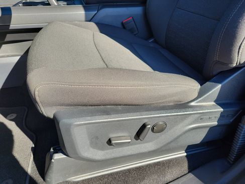 Used 2024 Ford F150 XLT w/ Equipment Group 302A MID image 14