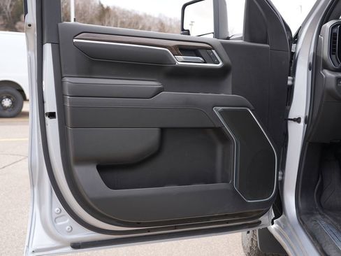 Used 2022 Chevrolet Silverado 1500 RST w/ Max Trailering Package image 15