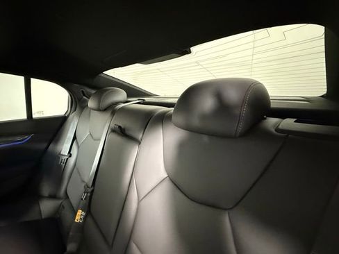 Certified 2025 Cadillac CT5 V image 31