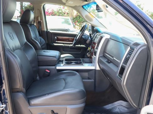 Used 2012 RAM 3500 Laramie w/ Cold Weather Group AWD/4WD image 46