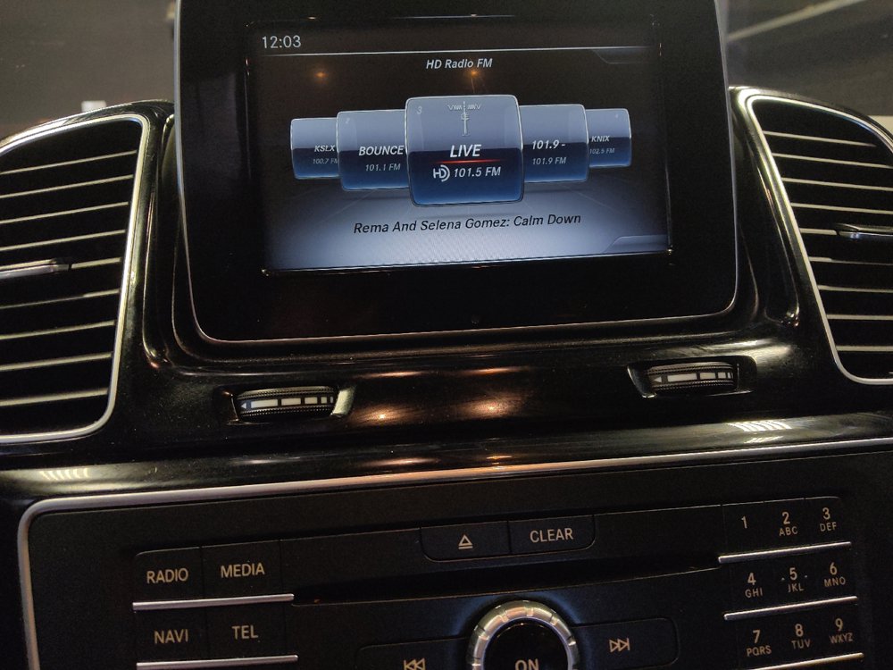 Used 2018 Mercedes-Benz GLE 350 image 25