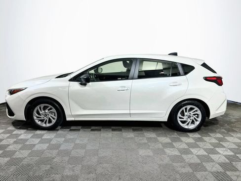 Used 2024 Subaru Impreza 2.0i AWD/4WD image 4