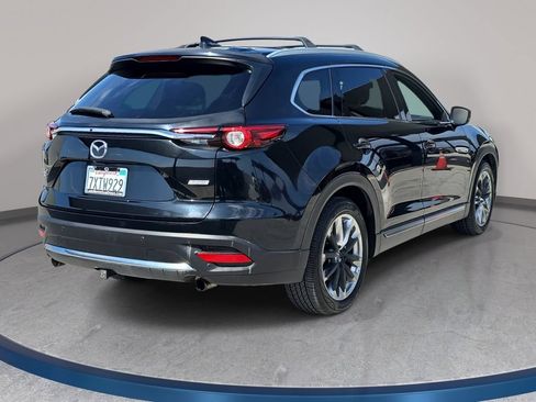 Used 2016 MAZDA CX-9 Signature AWD/4WD image 6