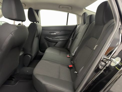 New 2026 Nissan Sentra S w/ S Cold Weather Package image 15