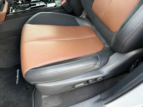 Certified 2026 Subaru Forester Touring AWD/4WD image 21