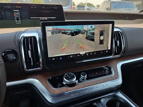 New 2026 Ford Expedition Max King Ranch AWD/4WD image 24