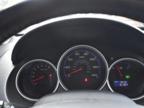 Used 2007 Honda Fit Sport image 15