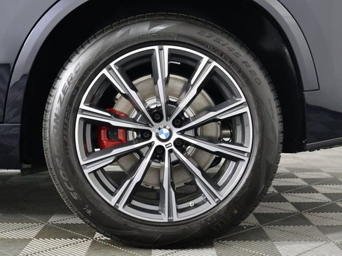 New 2026 BMW X5 xDrive50e w/ M Sport Package AWD/4WD image 10