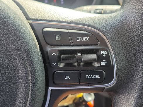 Used 2017 Kia Sportage LX w/ LX Popular Package AWD/4WD image 25