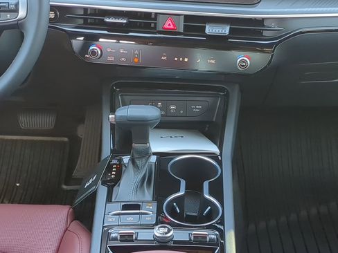 New 2026 Kia K5 GT-Line image 17