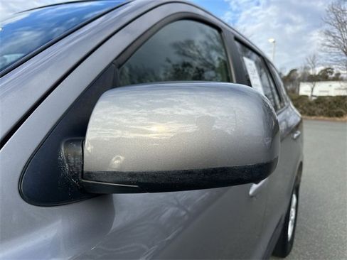 Used 2007 Hyundai Santa Fe GLS image 10