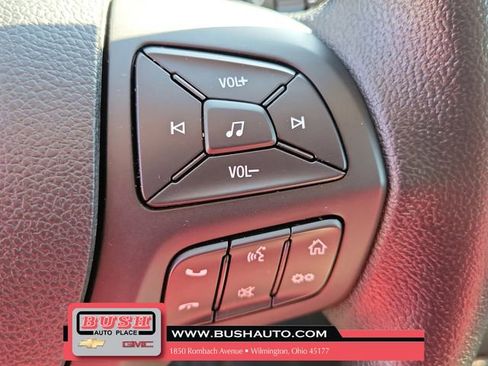 Used 2020 Ford Ranger XL w/ Equipment Group 101A Mid image 25