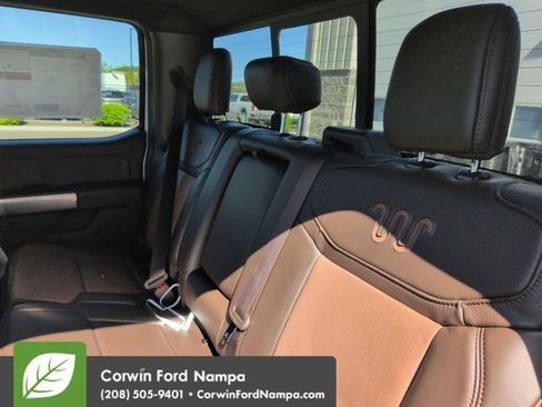 New 2026 Ford F450 King Ranch AWD/4WD image 26