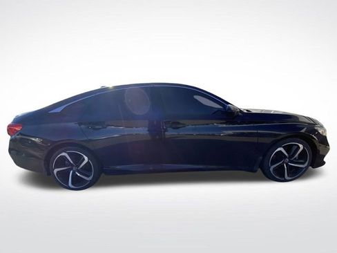 Used 2022 Honda Accord Sport image 12