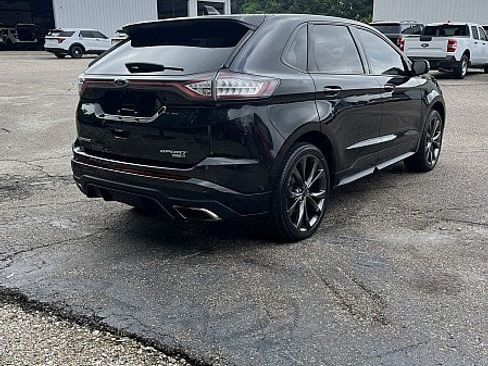 Used 2015 Ford Edge Sport w/ Equipment Group 401A AWD/4WD image 7