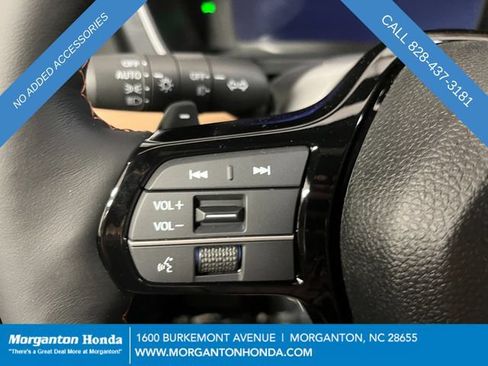 New 2026 Honda Passport TrailSport Elite image 19