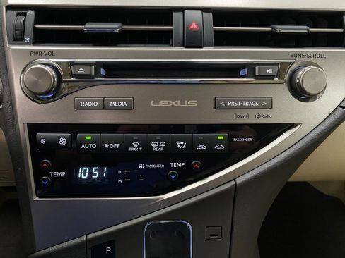 Used 2015 Lexus RX 350 AWD image 25