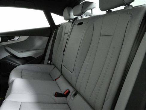 Used 2024 Audi A5 2.0T Premium Plus w/ Premium Plus image 15