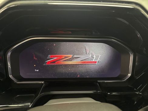 New 2026 Chevrolet Silverado 3500 LTZ w/ LTZ Premium Package image 9