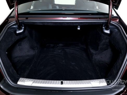 Used 2026 Rolls-Royce Ghost AWD/4WD image 23