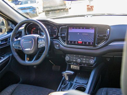 New 2026 Dodge Durango GT w/ Blacktop Package image 21
