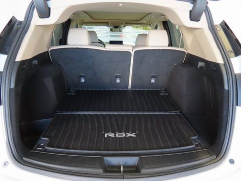 Used 2019 Acura RDX Technology Package image 38