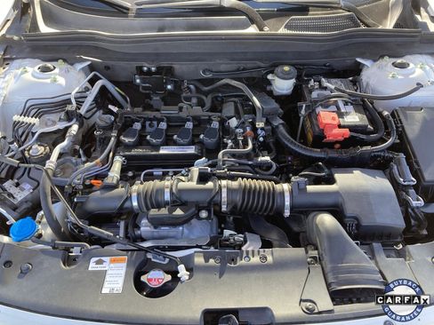 Used 2018 Honda Accord Touring image 40