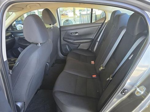 Used 2023 Nissan Sentra S image 10