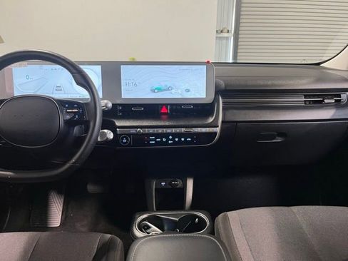 Used 2024 Hyundai Ioniq 5 SEL RWD image 20