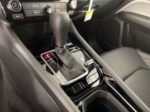 New 2026 Jeep Compass Limited AWD/4WD image 27