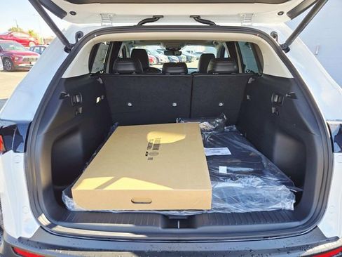 New 2025 MAZDA CX-50 AWD 2.5 S w/ Weather Package image 11