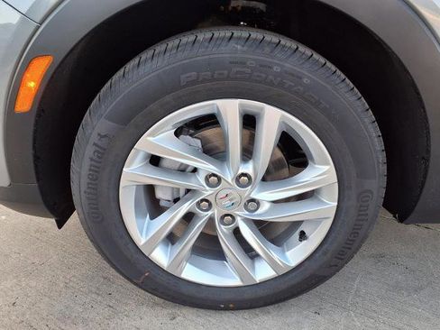 New 2026 Buick Envista Preferred w/ Convenience I Package image 21