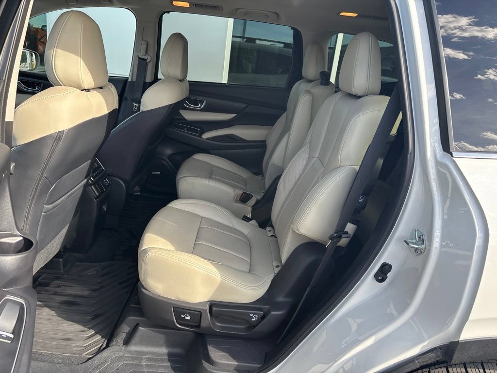 Used 2023 Subaru Ascent Limited w/ Technology Package AWD/4WD image 13