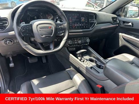 Used 2026 Dodge Durango GT AWD/4WD image 24