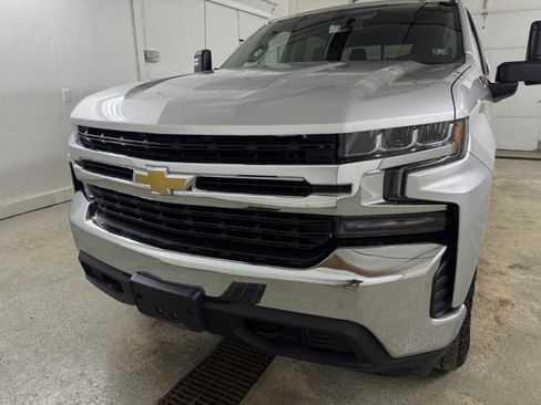 Used 2022 Chevrolet Silverado 1500 LT image 62