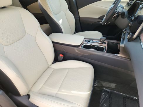 Used 2023 Lexus RX 350 Premium Plus w/ Accessory Package (K3) FWD image 6