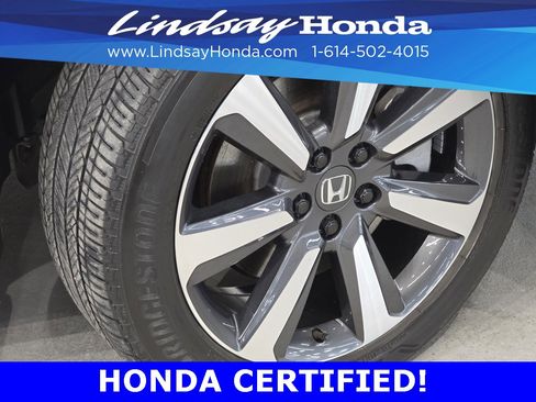 Used 2023 Honda Pilot Touring image 24