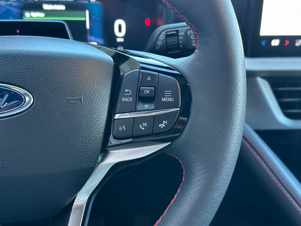New 2026 Ford Explorer ST-Line AWD/4WD image 10