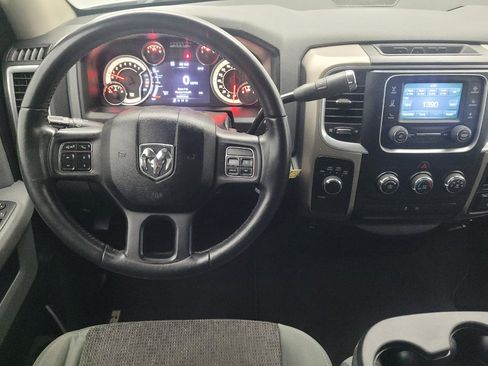 Used 2013 RAM 1500 Big Horn AWD/4WD image 22