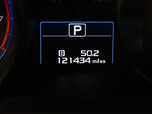 Used 2018 Subaru Outback 2.5i Premium AWD/4WD image 20