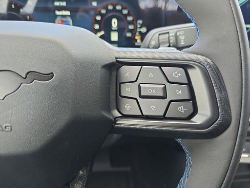 New 2026 Ford Mustang Dark Horse image 23