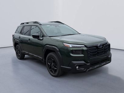 New 2026 Subaru Outback Limited