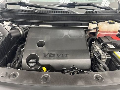 Used 2023 Buick Enclave Avenir AWD/4WD image 44