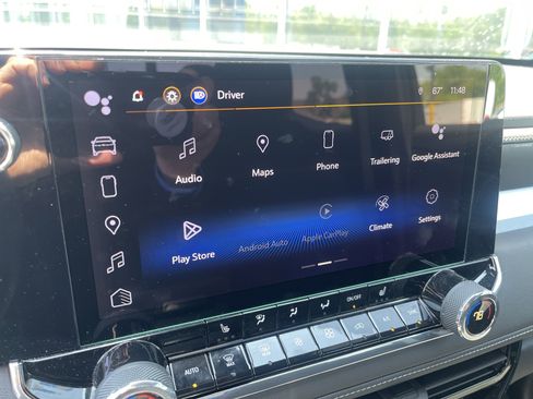 Used 2023 Chevrolet Colorado LT w/ LT Convenience Package II image 25