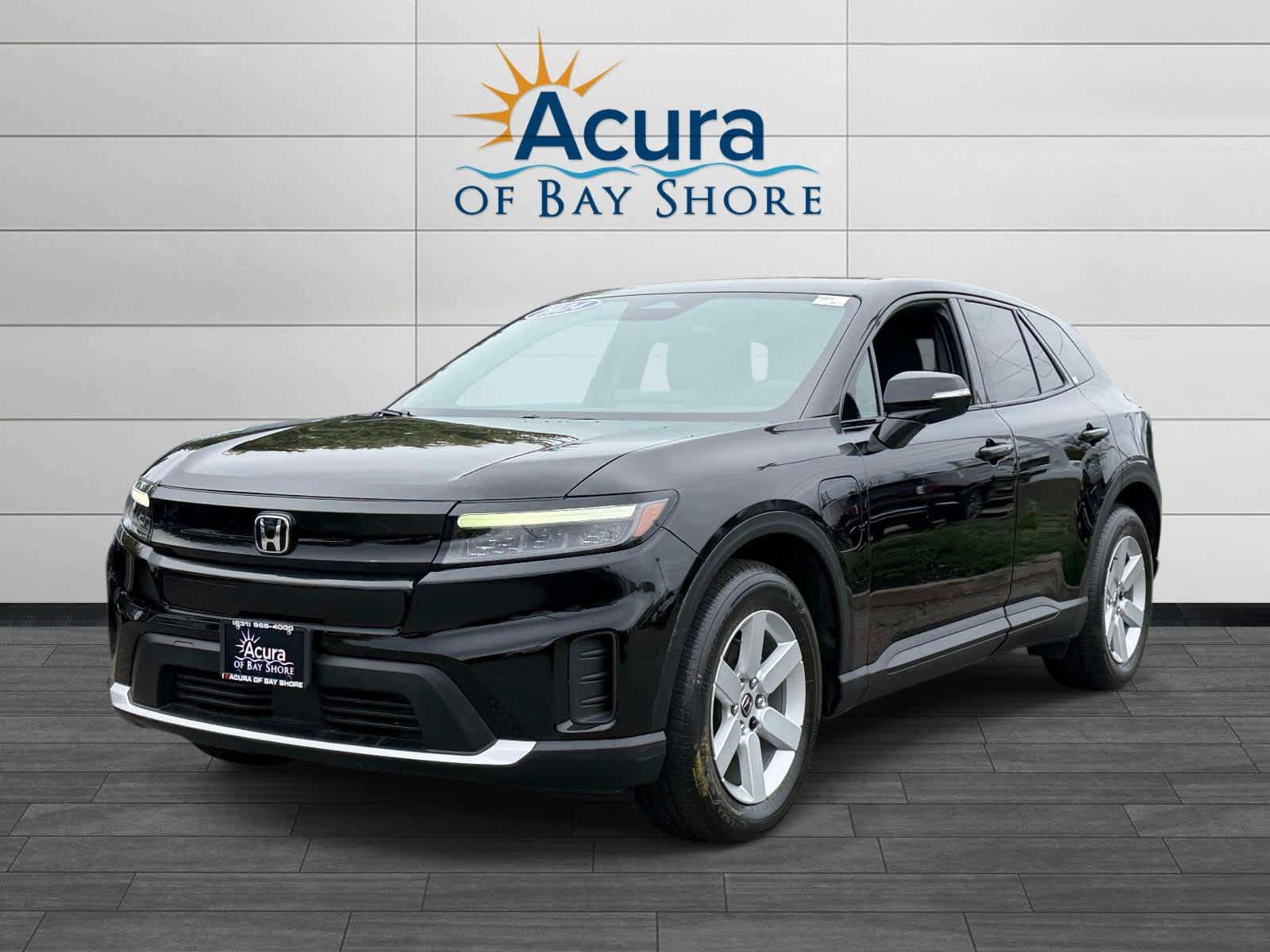 Used 2024 Honda Prologue EX image 1